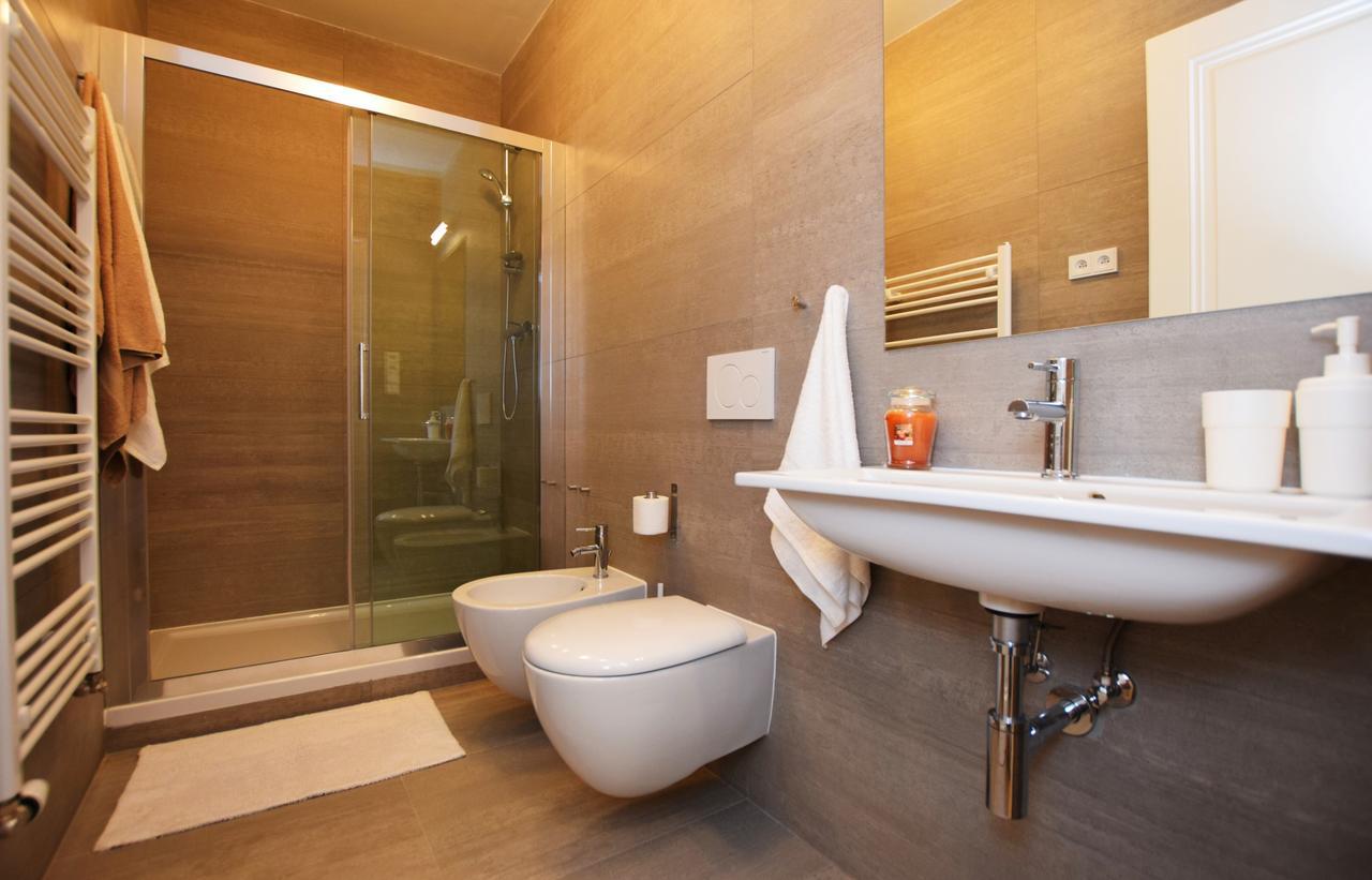 Rehorova Apartment Prague
